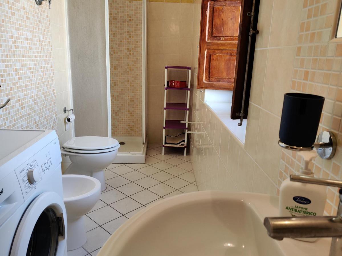 Villa Casa Spezzara à Santa Domenica  Extérieur photo