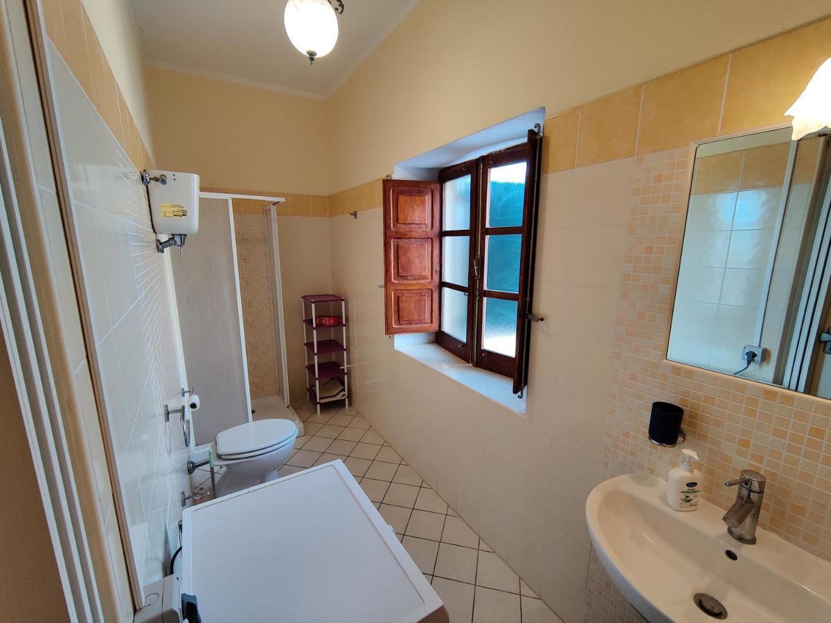 Villa Casa Spezzara à Santa Domenica  Extérieur photo