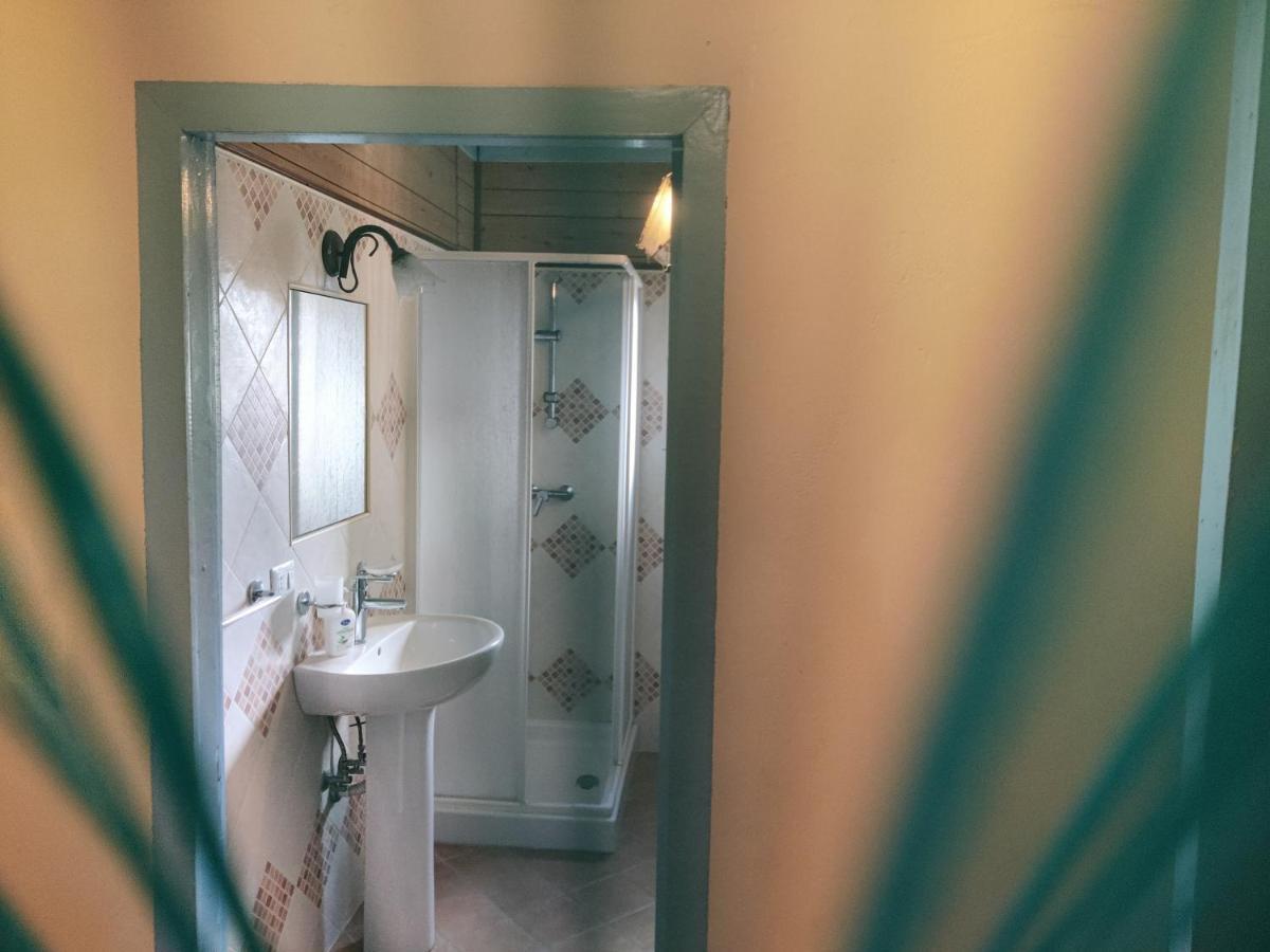Villa Casa Spezzara à Santa Domenica  Extérieur photo
