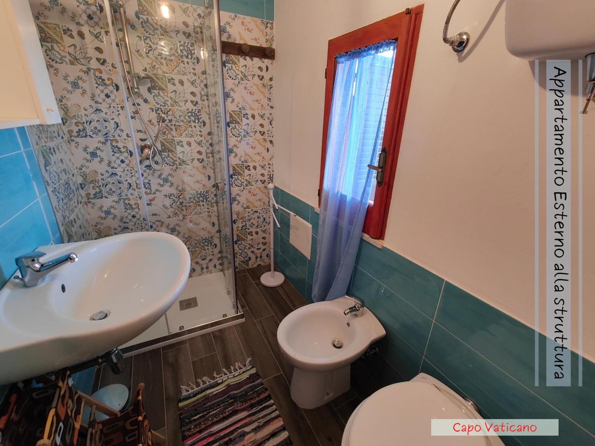 Villa Casa Spezzara à Santa Domenica  Extérieur photo